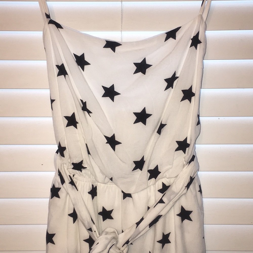 Sabo Skirt Star Dress Small - Picture 3 of 6